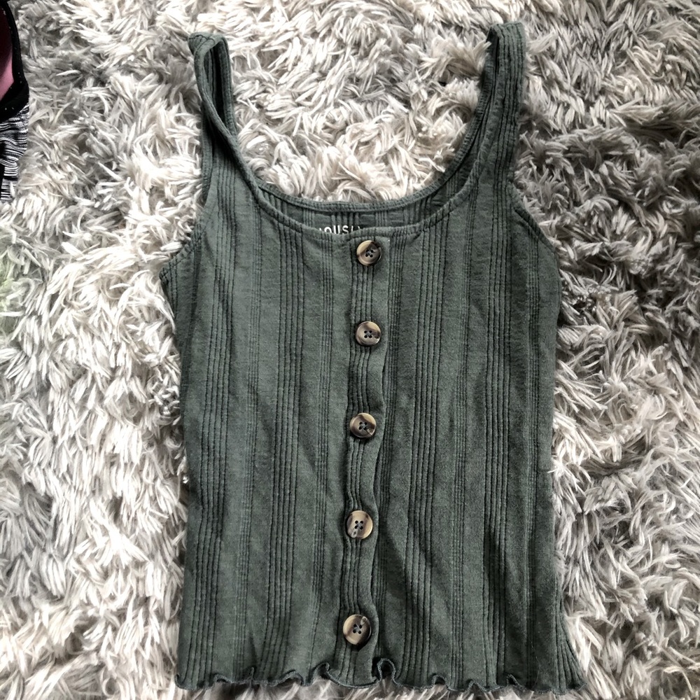 AMERICAN EAGLE TOP💚